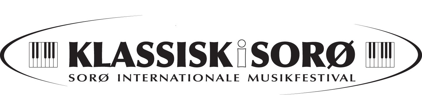 Klassisk i Sorøs logo