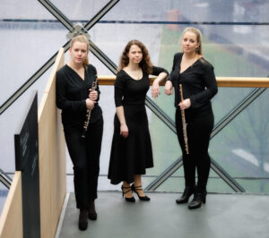 Steinaa-Trio