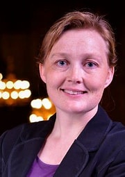 Merethe Køhl Hansen