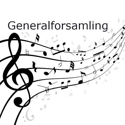Generalforsamling